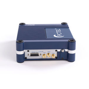 Ethernet receiver