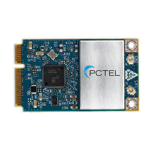 radio module 1