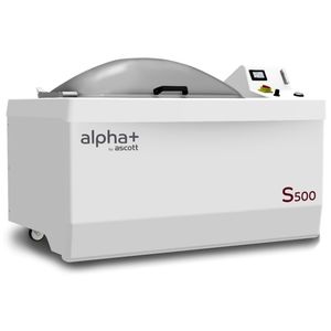 盐雾腐蚀试验箱