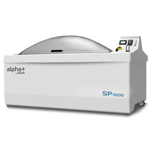 盐雾腐蚀试验箱