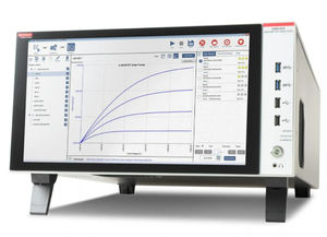 chemical element analyzer