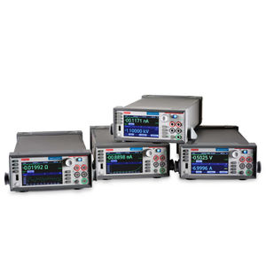 voltage measuring instrument