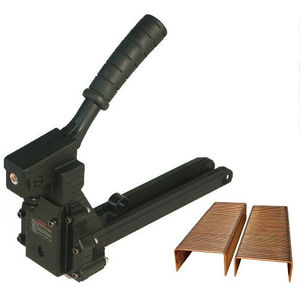 carton sealing stapler