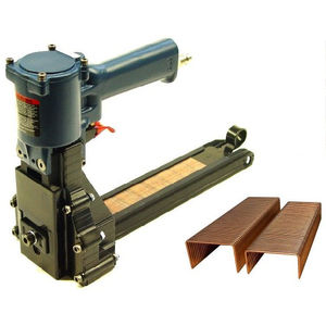 pneumatic stapler