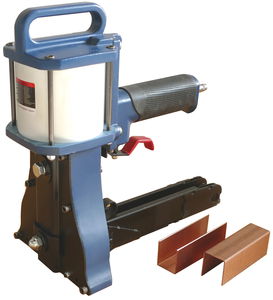 pneumatic stapler
