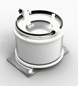 tubular reactor
