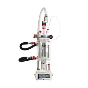 stirred-tank reactor