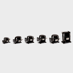 hermetic refrigeration compressor