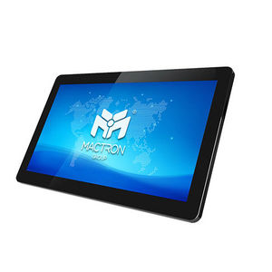 触摸屏面板PC机