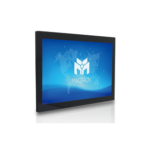 触摸屏面板PC机