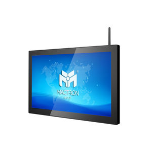 触摸屏面板PC机