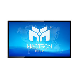 LCD monitor