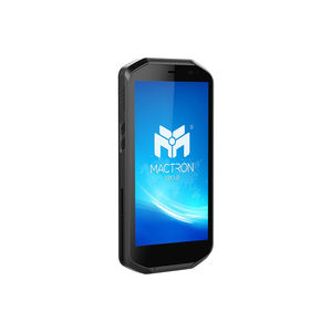 WiFi industrial smartphone