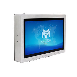 waterproof panel PC