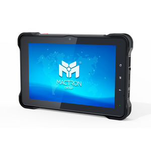 fleet management tablet