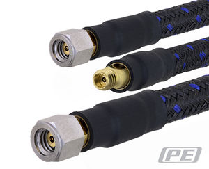 RF electrical cable