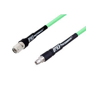 SMA cable assembly