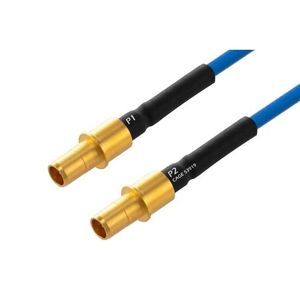 coaxial cable assembly