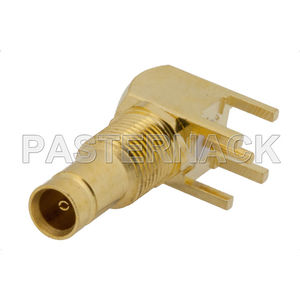 RF connector