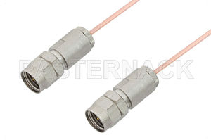 coaxial cable harness