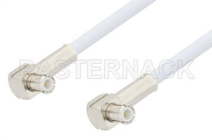 coaxial cable harness