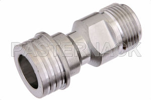 interface hydraulic adapter