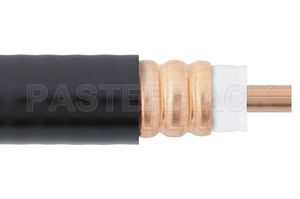 RF optical cable