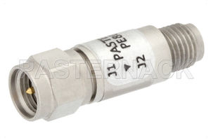 frequency-to-analog signal converter