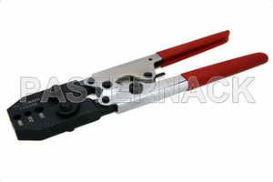 manual crimping tool