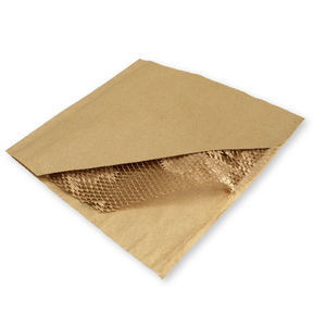 insulating packaging