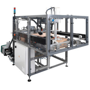 automatic tray forming machine