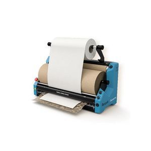 automatic wrapping machine 1