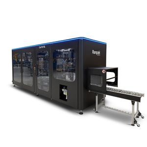 automatic packaging machine 1
