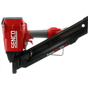 pneumatic nail gun 1