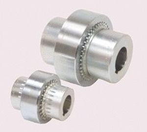 flexible shaft coupling