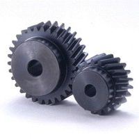helical gear