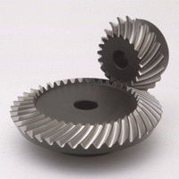 bevel gear 1