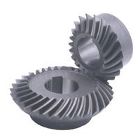 bevel gear 1