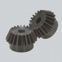bevel gear 1