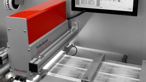 digital inspection system