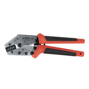 crimp pliers