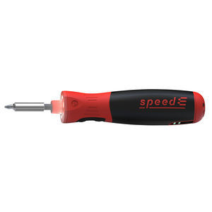 cordless electric screwdriver