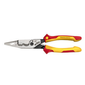 multifunction pliers