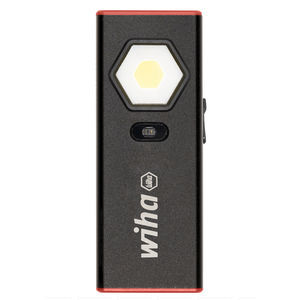 LED hand lamp