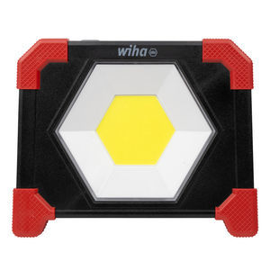 LED floodlight