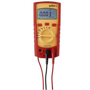 digital multimeter