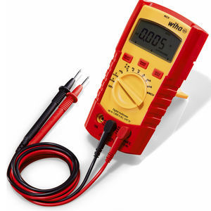 digital multimeter