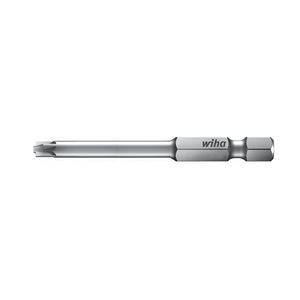 Pozidriv screwdriver bit