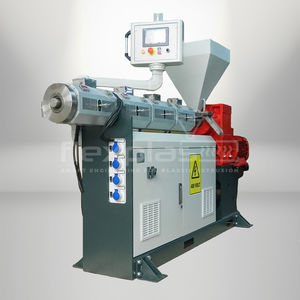 single screw extruder