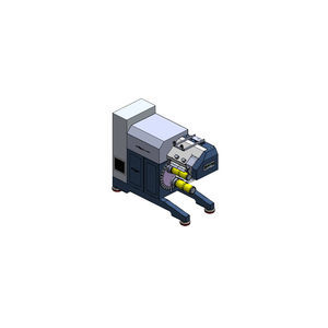 coil winder